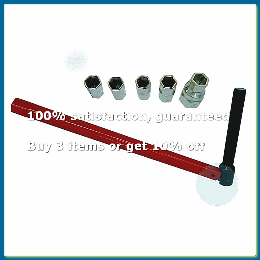Socket Set - Jeu de clés à douille pour