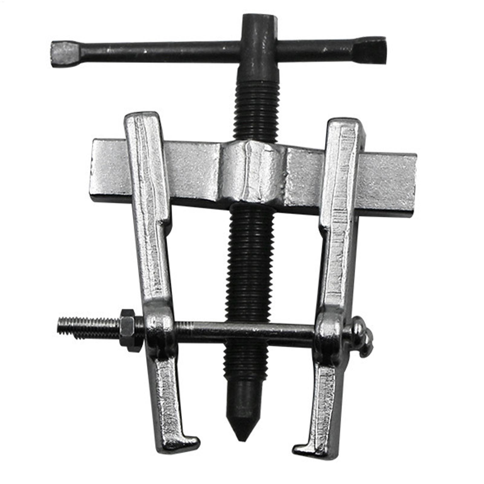 Automotive Tools - Extracteur à 2 mors réglable pour