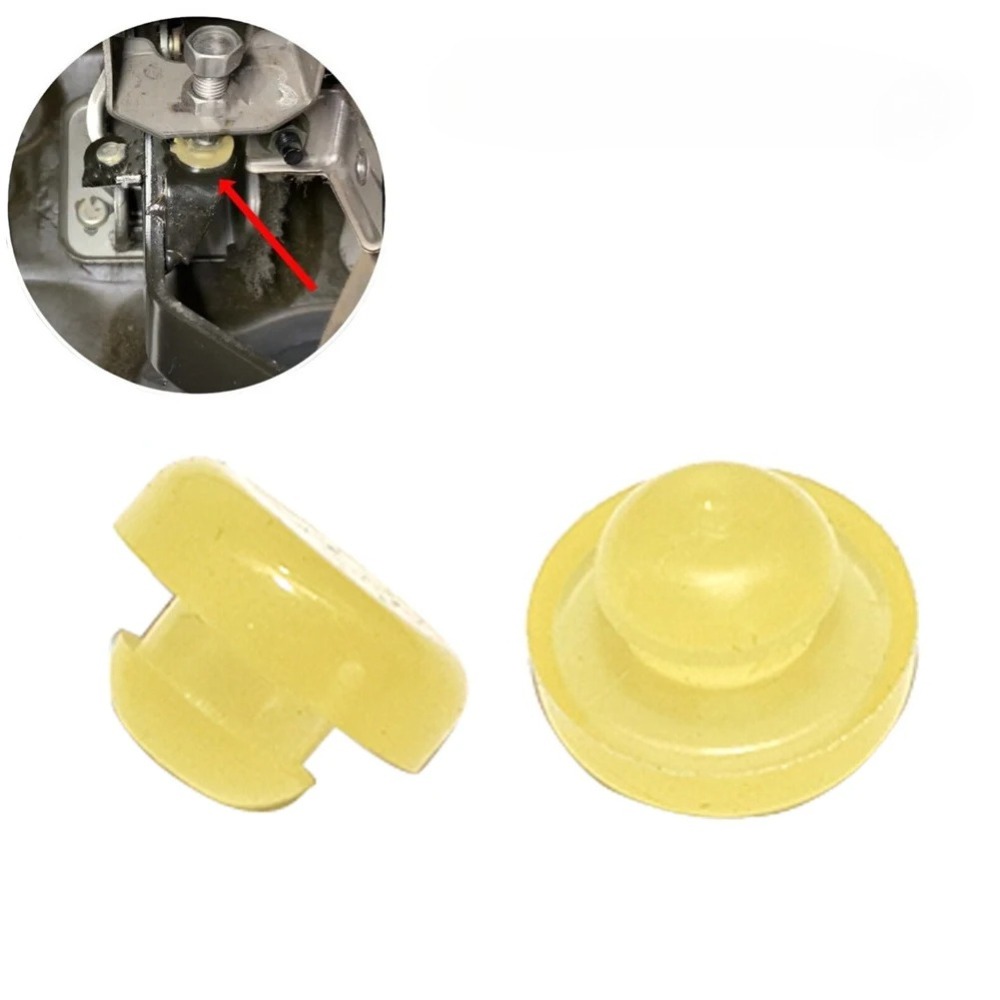 Brake Pad Set - Jeu de 2 plaquettes de frein