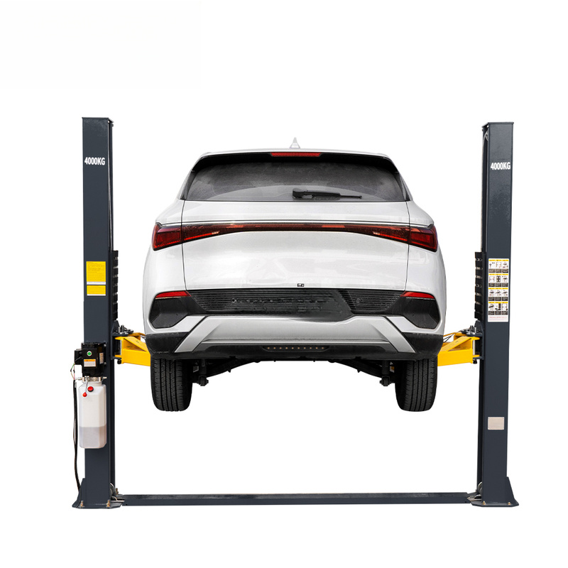 Car Lift - MOLISPEED Pont élévateur automobile à deux
