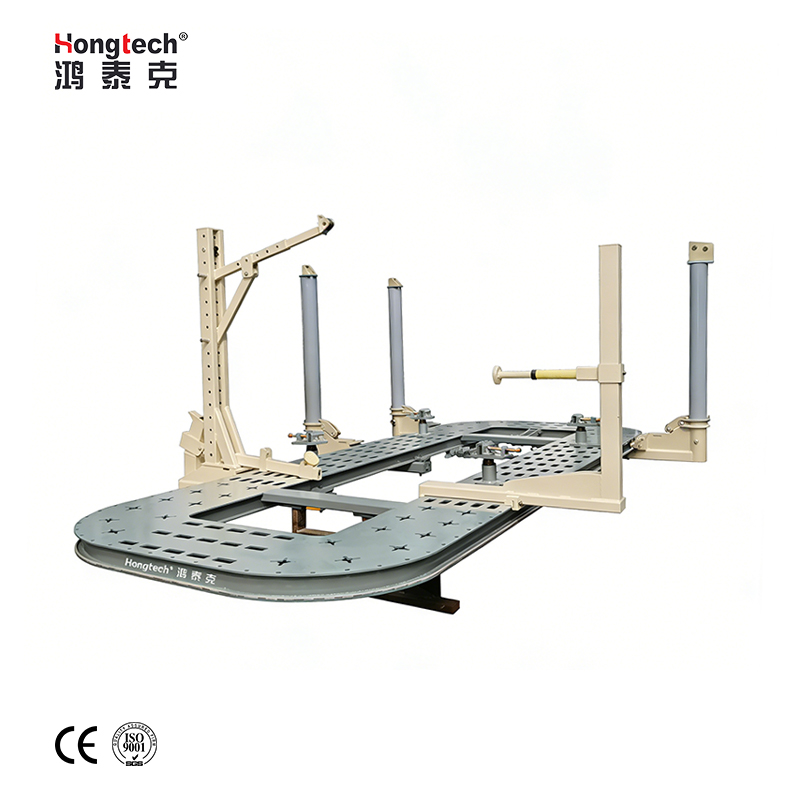 Automotive Tools - Outils de réparation automobile Hongtech, machine