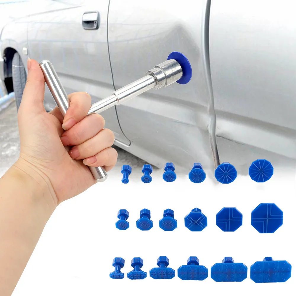 Car Repair Tools - Extracteur de bosses pour voiture, kit