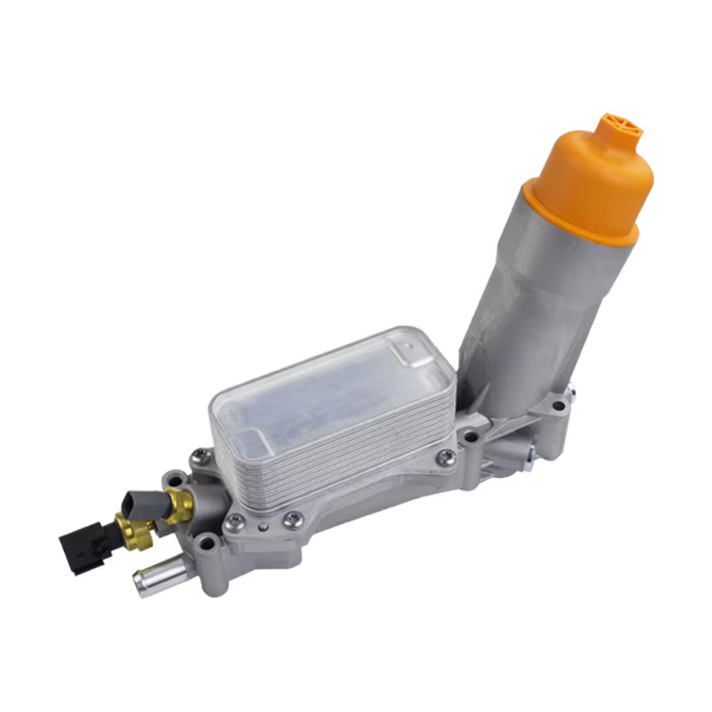 Oil Filter - Oran- Ca- OE 68105583AF 68105583AA Boîtier