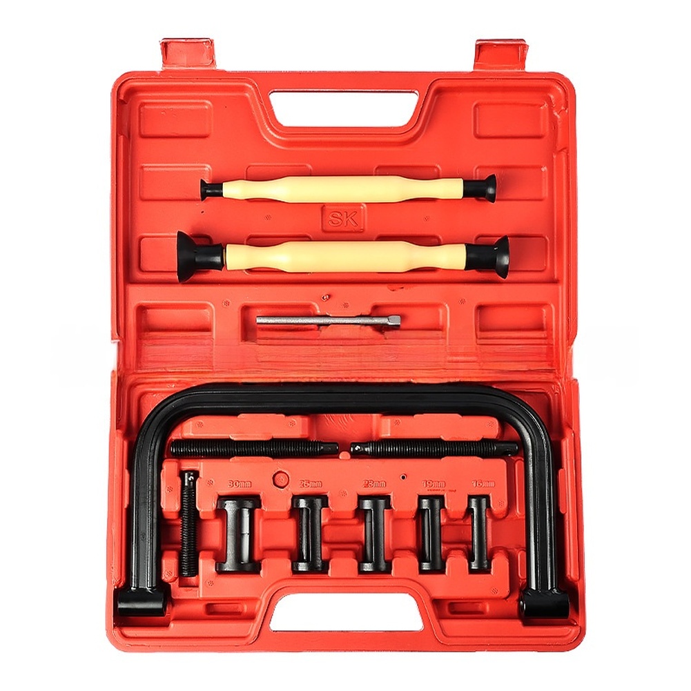 Spring Compressor Tool - Kit d'outils de compression de ressorts