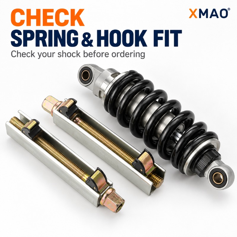 2 pièces, compresseur de resso - Spring Compressor Tool avis et prix
