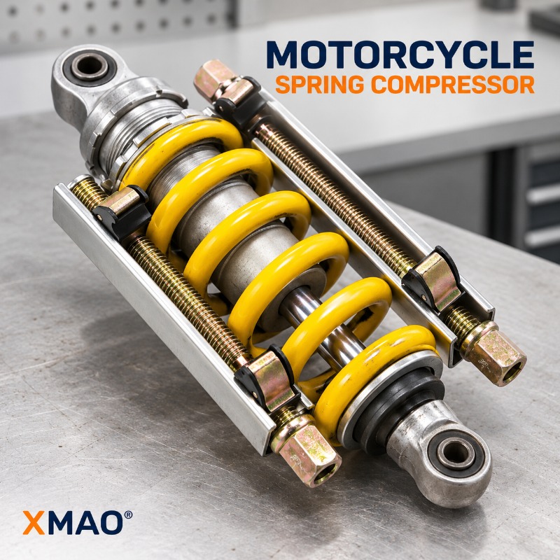 2 pièces, compresseur de resso - Spring Compressor Tool avis et prix