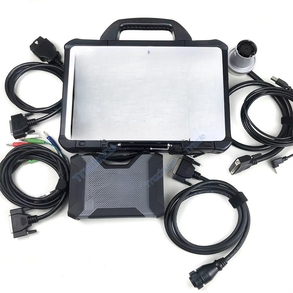 Tablette CF D1 MB Star m6 pro+ - Car Diagnostic Tool avis et prix