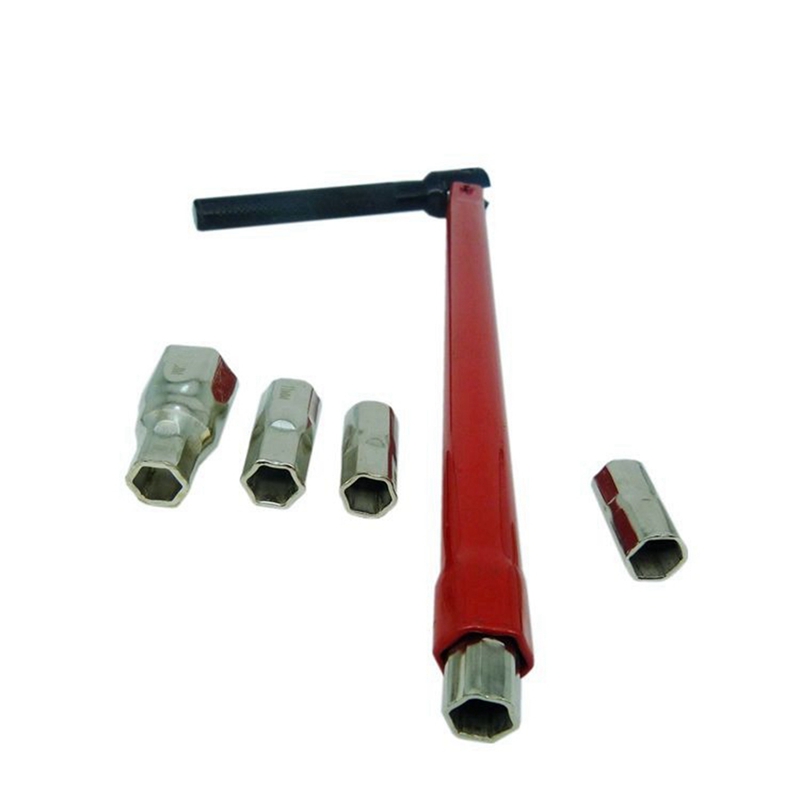 Jeu de clés à douille pour rob - Socket Set avis et prix
