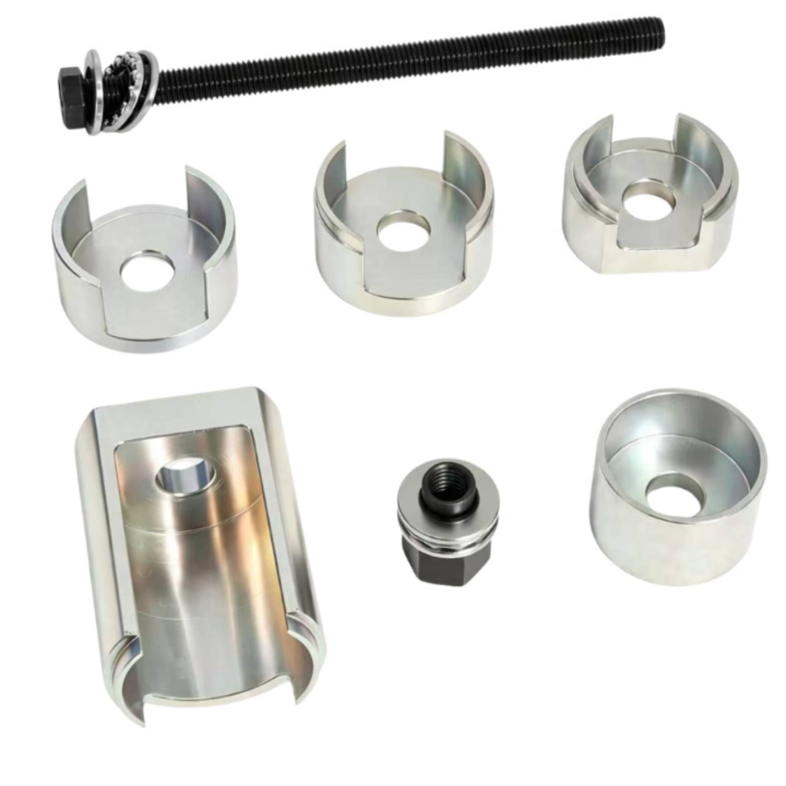 Presse à rotules avec mallette - Car Repair Tools avis et prix