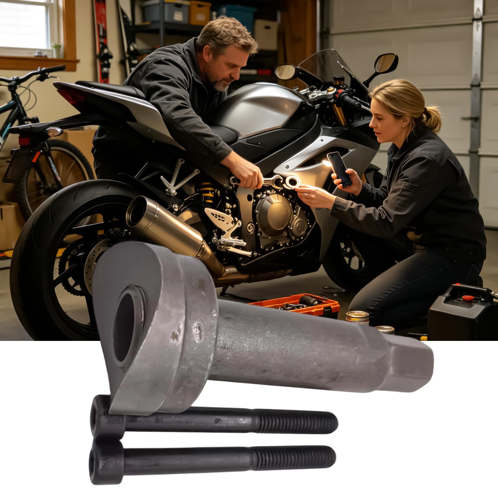 Extracteur de goupilles univer - Car Repair Tools avis et prix