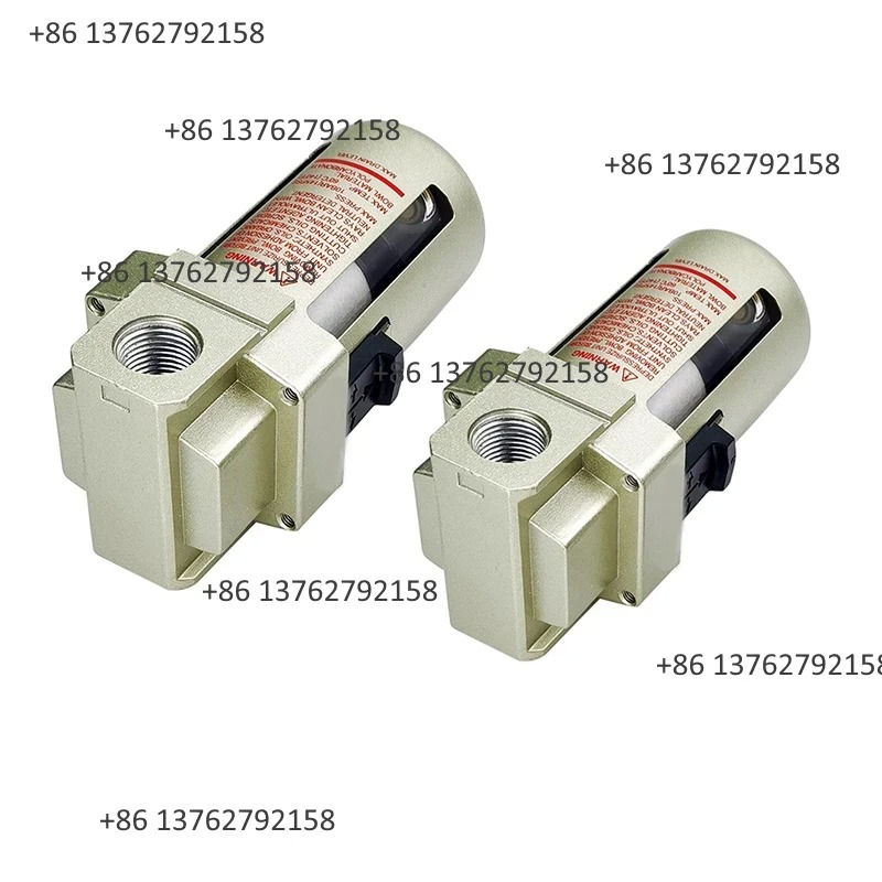 Filtre de compresseur d'air de - Oil Filter avis et prix