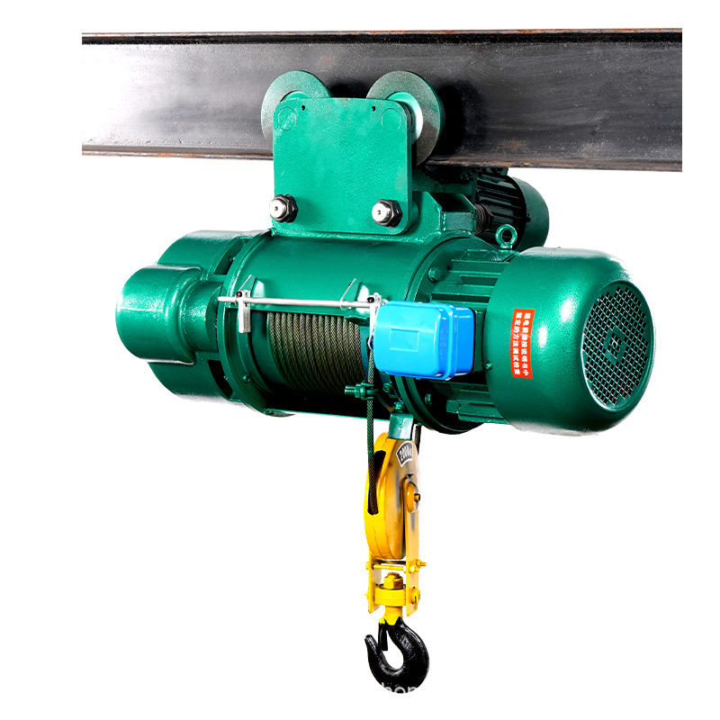 Palans électriques 5t/10t/15t  - Car Jack avis et prix