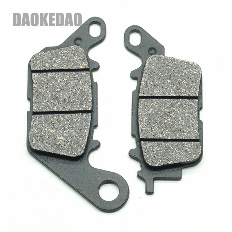 Kit de plaquettes de frein ava - Brake Pad Set avis et prix