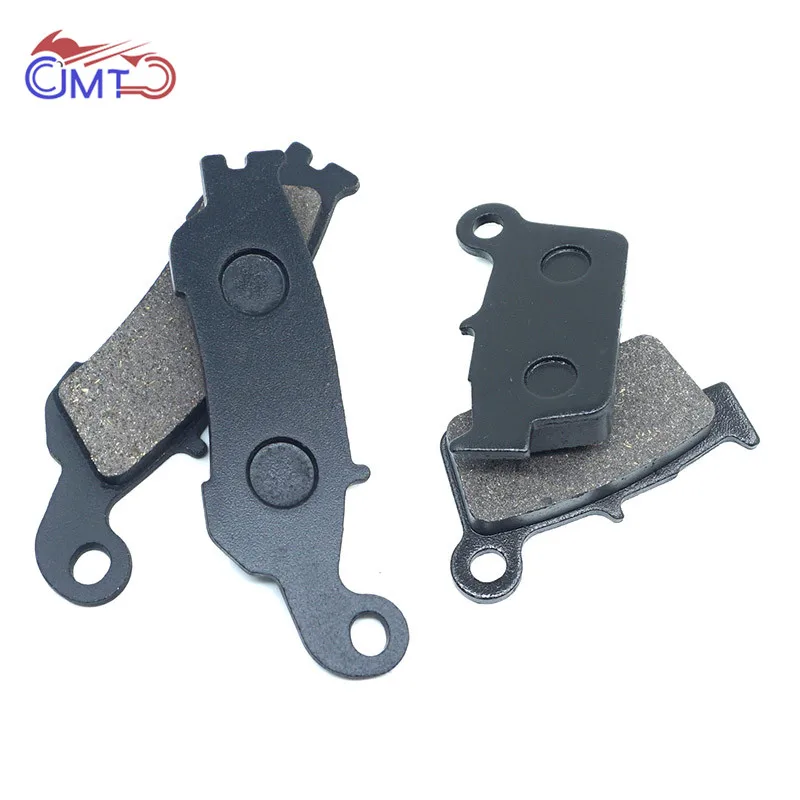 Kit de plaquettes de frein ava - Brake Pad Set avis et prix
