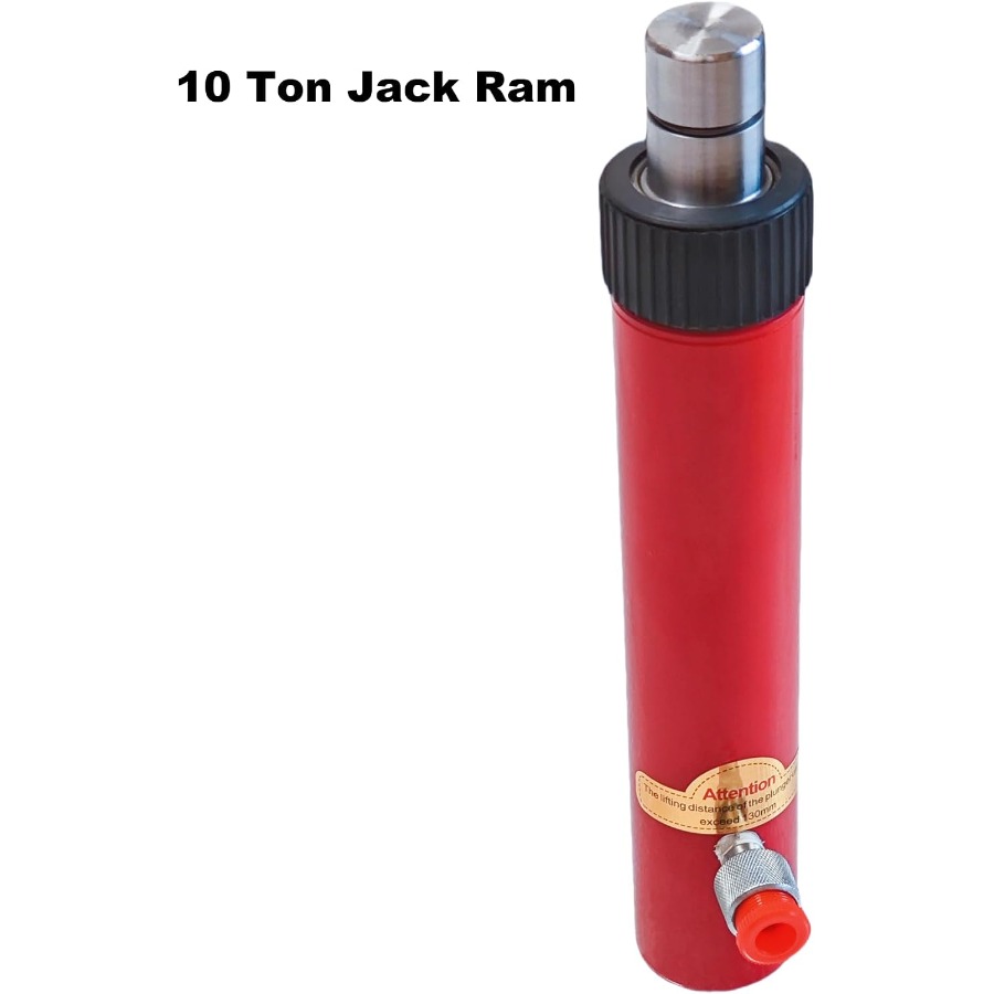 Cric hydraulique de sol 10 ton - Car Jack avis et prix
