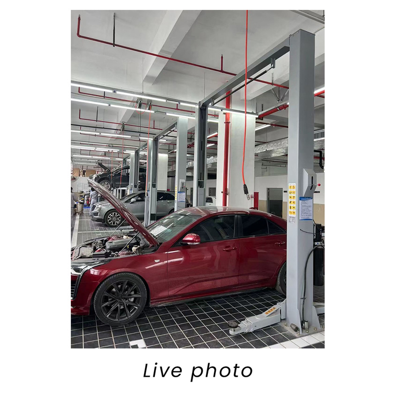 Équipement de levage de véhicu - Car Lift avis et prix
