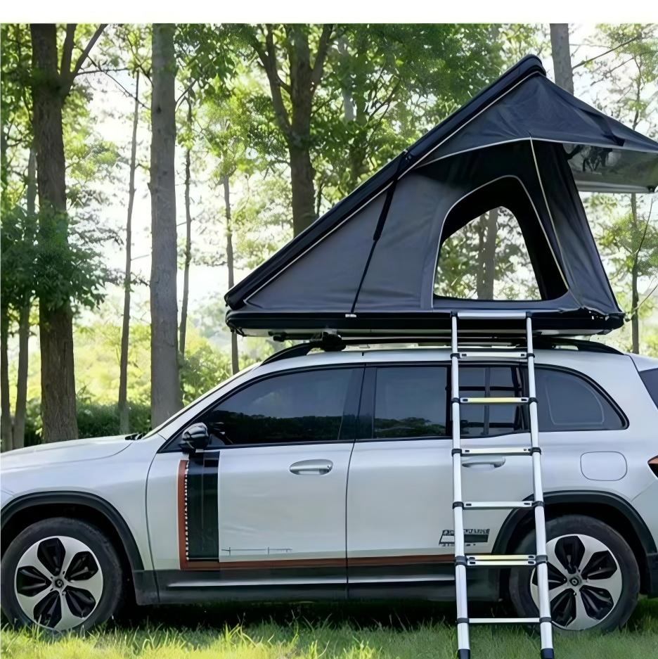 Tente de toit de voiture à coq - Car Lift avis et prix