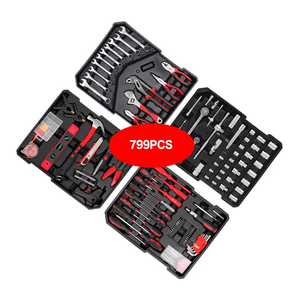 Ensemble d'outils à main OEM,  - Car Repair Tools avis et prix