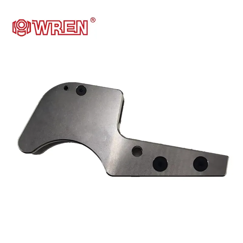 Clé dynamométrique hydraulique - Torque Wrench avis et prix