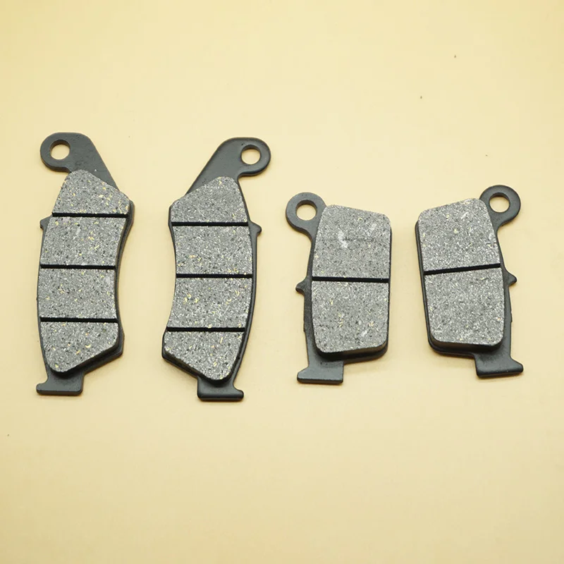 Pour YAMAHA YZ250 2003-2007 YZ - Brake Pad Set avis et prix