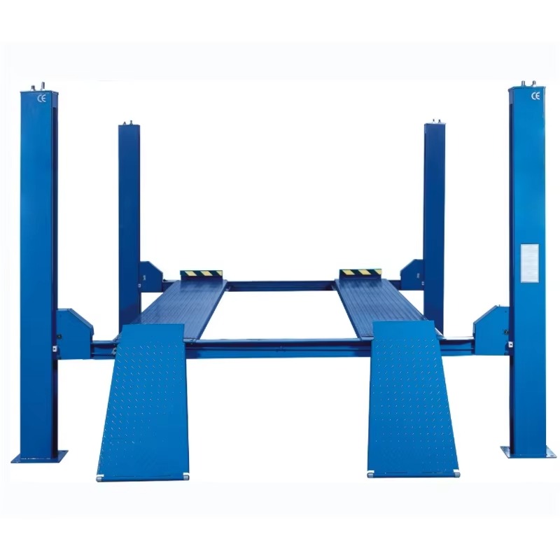 Machine d'alignement de voitur - Car Lift avis et prix