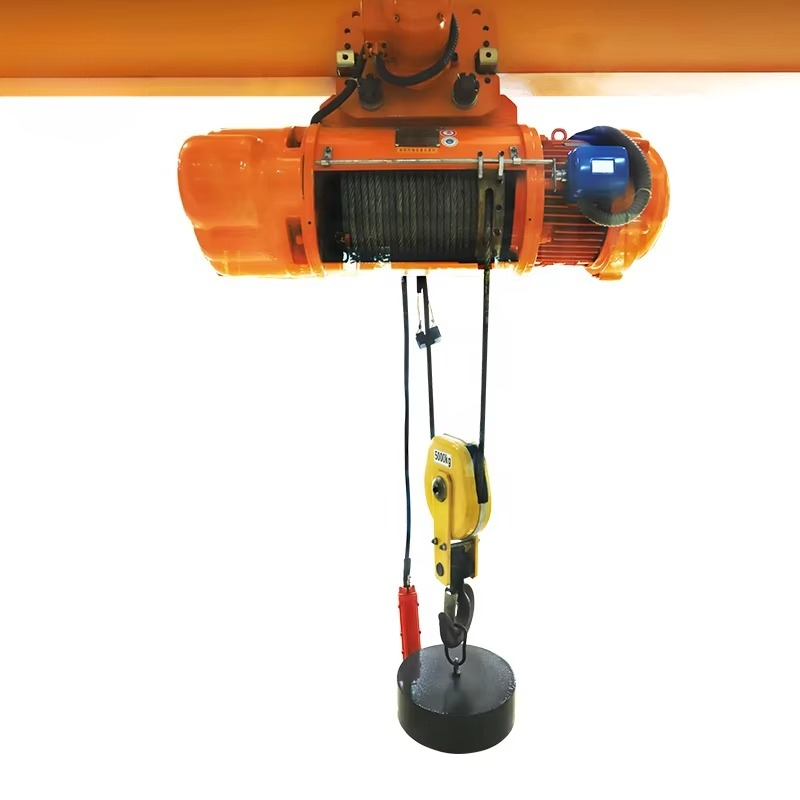 Palans électriques à câble de  - Car Jack avis et prix
