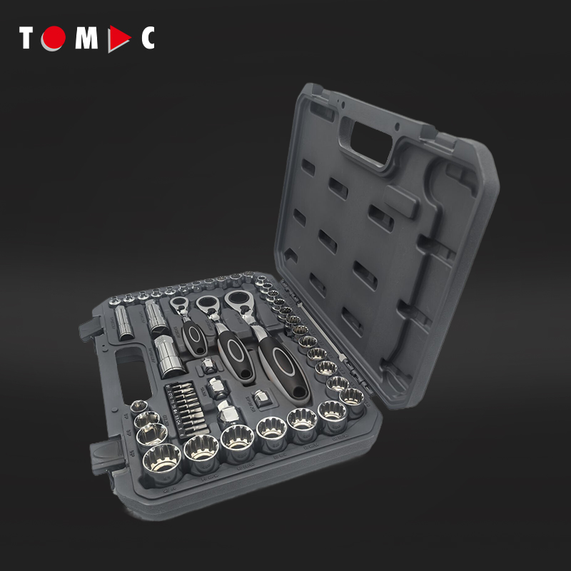 Jeu de clés à douilles TOMAC 5 - Socket Set avis et prix