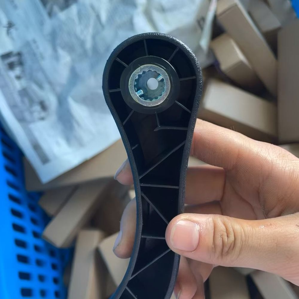 Poignée de réglage de siège de - Car Repair Tools avis et prix