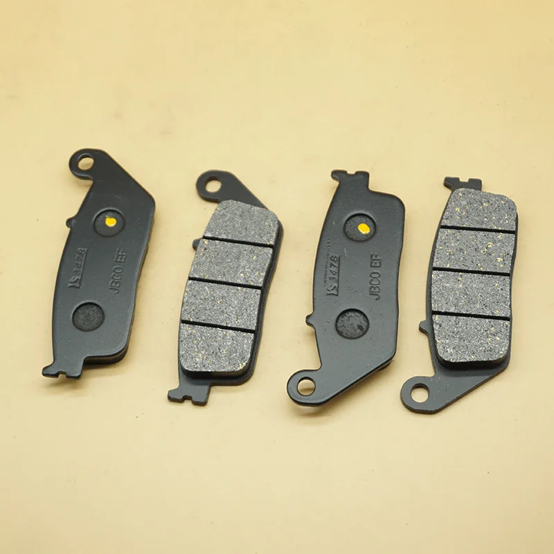 Pour HONDA CB600F CB600 F Horn - Brake Pad Set avis et prix