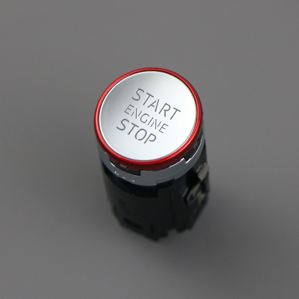 Bouton de démarrage/arrêt du m - Spark Plug avis et prix
