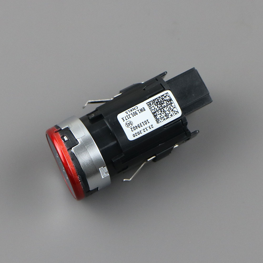 Bouton de démarrage/arrêt du m - Spark Plug avis et prix