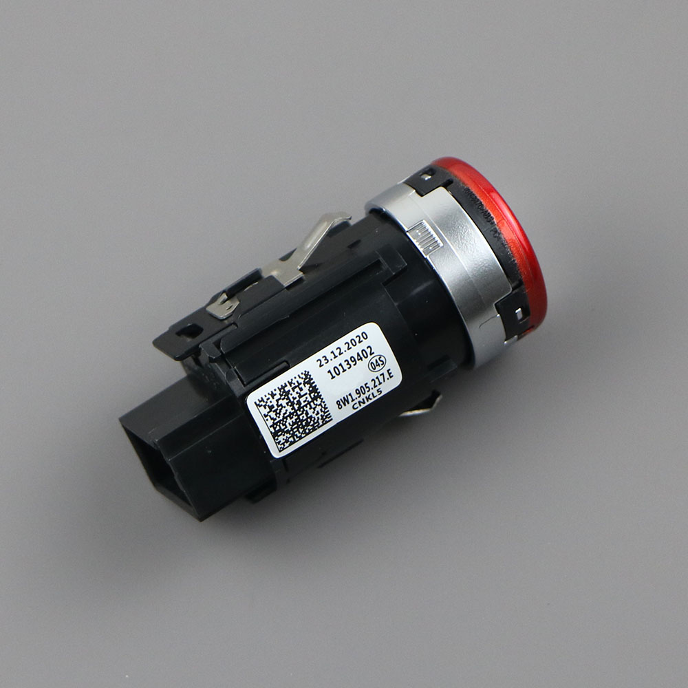 Bouton de démarrage/arrêt du m - Spark Plug avis et prix