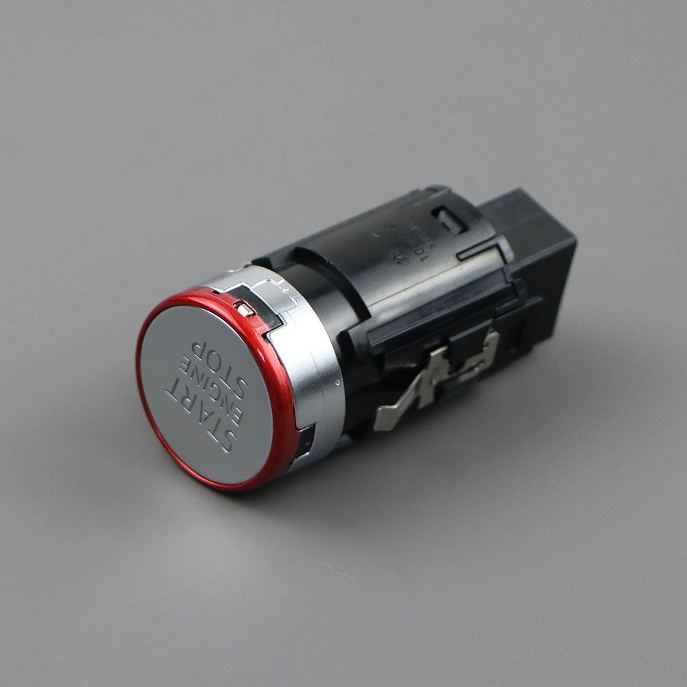 Bouton de démarrage/arrêt du m - Spark Plug avis et prix