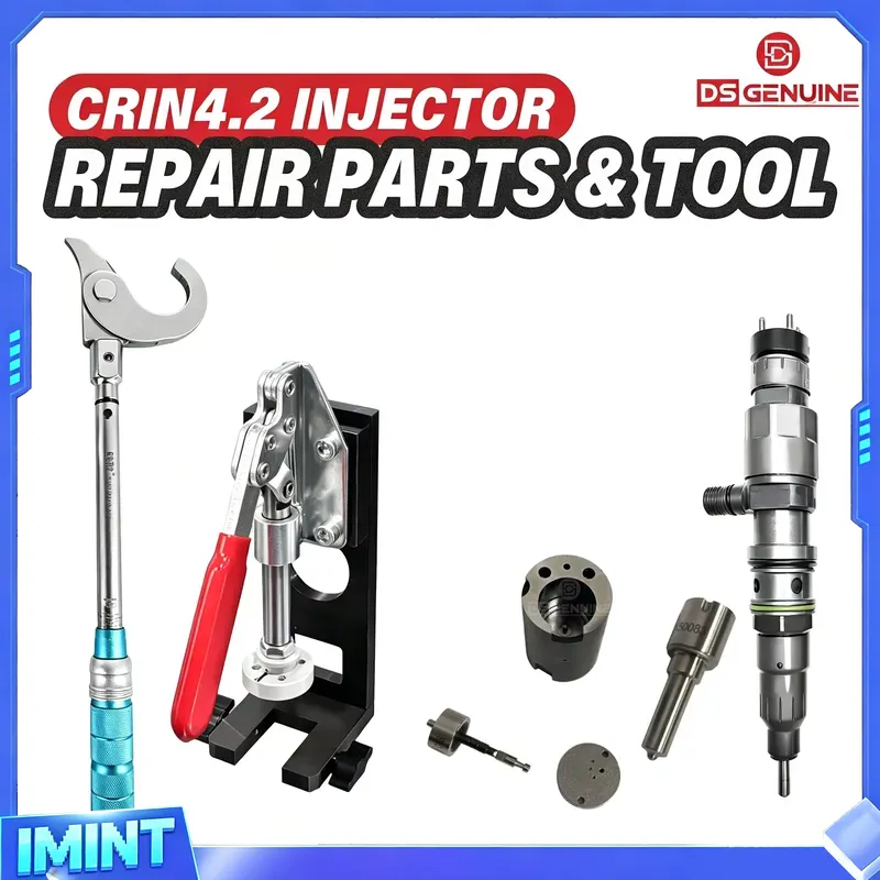 Kit d'outils pour injecteurs D - Torque Wrench avis et prix
