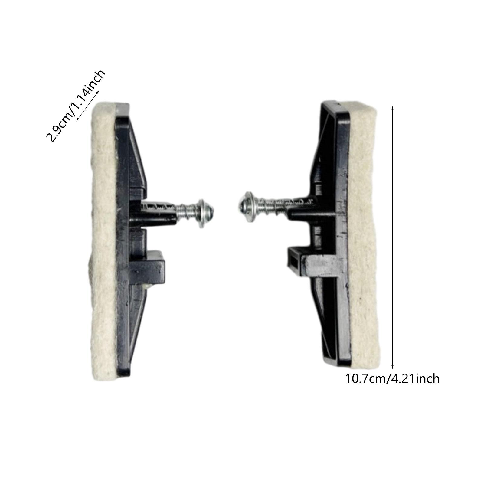 Kit d'outils d'entretien pour  - Brake Pad Set avis et prix