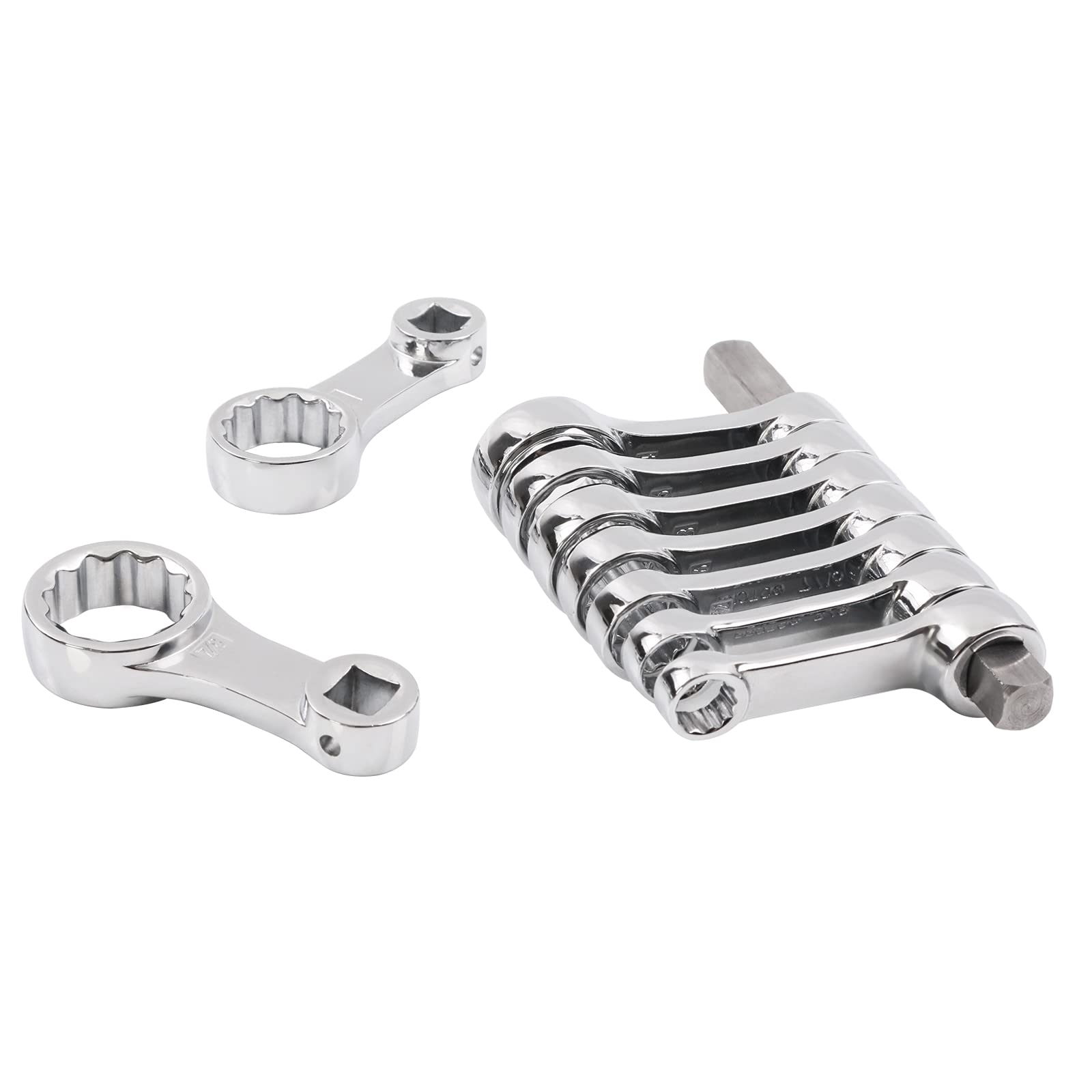 Ensemble d'adaptateurs de clé  - Torque Wrench avis et prix