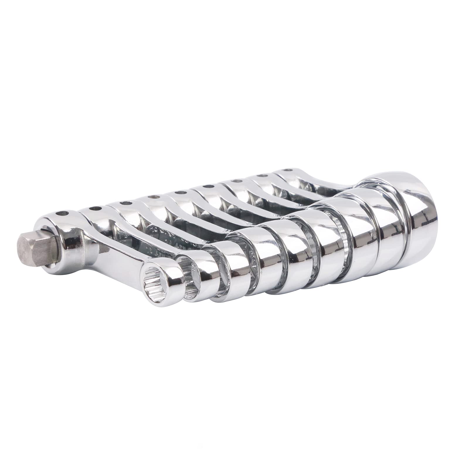 Ensemble d'adaptateurs de clé  - Torque Wrench avis et prix